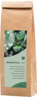 BRENNESSEL TEE