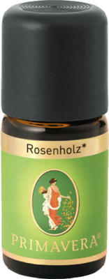 ROSENHOLZ BIO ätherisches Öl