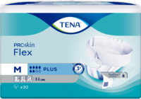 TENA FLEX plus M