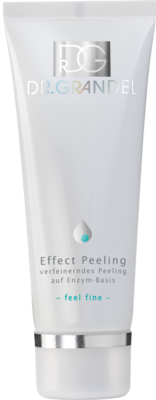 GRANDEL Effect Peeling Creme