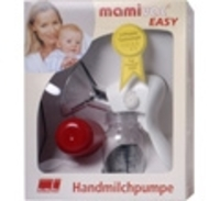 MAMIVAC Handmilchpumpe Easy