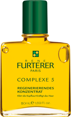 FURTERER Complexe 5 Fluid