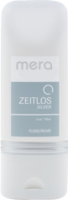 ZEITLOS SILVER Fußcreme