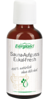 SAUNA AUFGUSS Konzentrat Eukal fresh