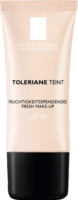 ROCHE-POSAY Toleriane Teint Fresh Make-up 01