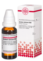 ACIDUM NITRICUM D 30 Dilution