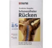 GESUNDHEIT schmerzfreier Rücken