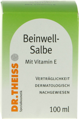 DR.THEISS Beinwellsalbe