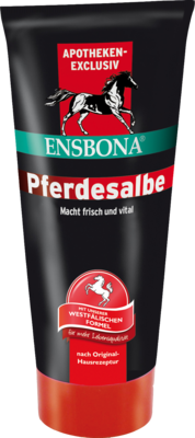 PFERDESALBE Ensbona