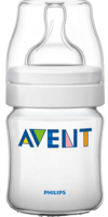 AVENT Anti-Kolik Flasche PP 125 ml