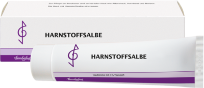 HARNSTOFFSALBE