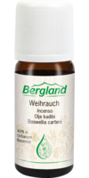 WEIHRAUCH ÖL 40% in Olibanum Resinoid