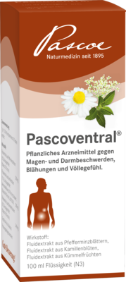 PASCOVENTRAL flüssig