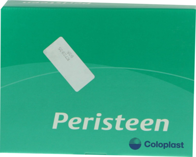 PERISTEEN Anal Tampon klein 1450