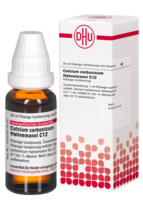 CALCIUM CARBONICUM Hahnemanni C 12 Dilution