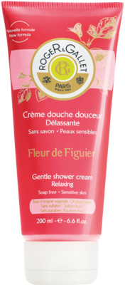 R&G Fleur de Figuier Duschcreme