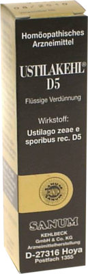 USTILAKEHL D 5 Tropfen