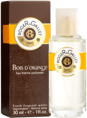 R&G Bois d\'Orange Duft Sprühflasche