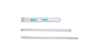 HALTEBAND f.Urin-Beinbeutel m.Silikon