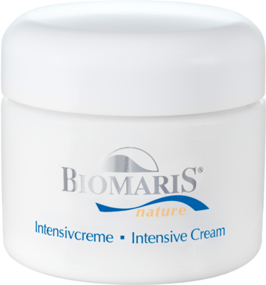 BIOMARIS Intensivcreme nature