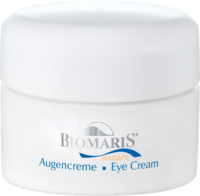 BIOMARIS Augencreme nature