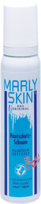 MARLY SKIN Hautschutzschaum