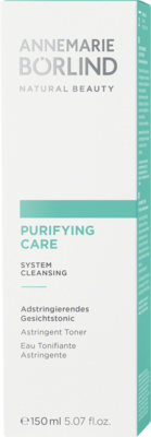 BÖRLIND Purifying Care Gesichtstonic