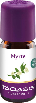 MYRTE BIO Öl