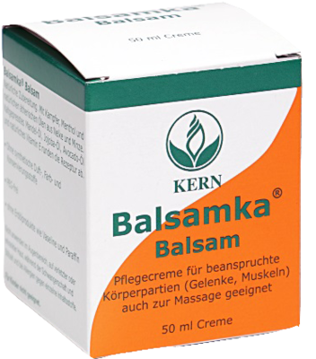 BALSAMKA Balsam