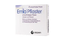 EMLA Pflaster