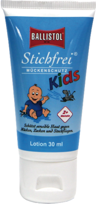 STICHFREI Kids Creme