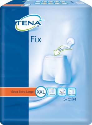 TENA FIX Fixierhosen XXL