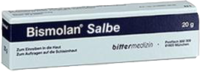 BISMOLAN Salbe