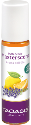 DUFTE SCHULE Aroma Roll-on