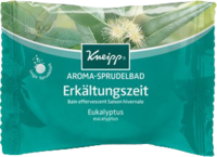 KNEIPP Aroma-Sprudelbad Erkältungszeit