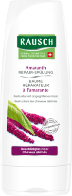 RAUSCH Amaranth Repair Spülung