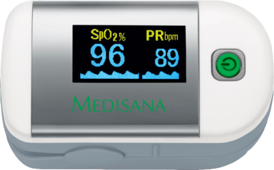 MEDISANA Pulsoximeter PM100