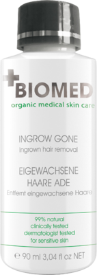 BIOMED eingewachsene Haare ade Konzentrat