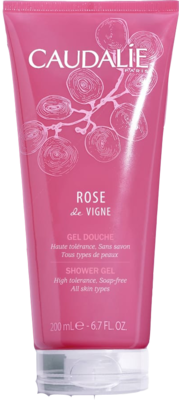 CAUDALIE Duschgel Rose de vigne