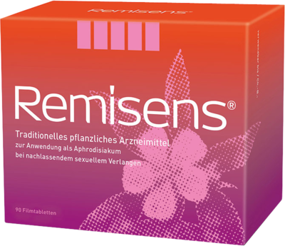 REMISENS Filmtabletten