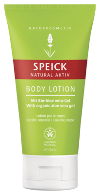 SPEICK natural Aktiv Bodylotion