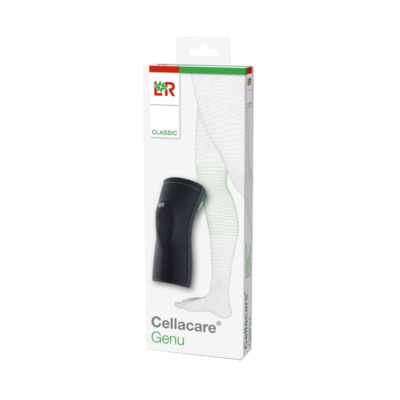 CELLACARE Genu Classic Kniebandage Gr.2