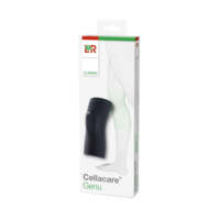 CELLACARE Genu Classic Kniebandage Gr.5