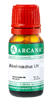 ABELMOSCHUS LM 18 Dilution