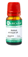 ACIDUM NITRICUM LM 11 Dilution