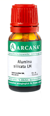 ALUMINA SILICATA LM 90 Dilution