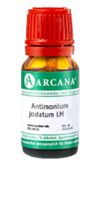 ANTIMONIUM JODATUM LM 36 Dilution