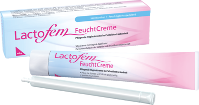 LACTOFEM FeuchtCreme