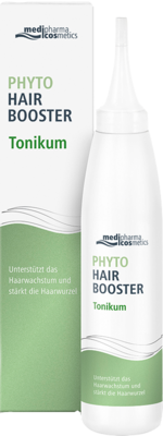 PHYTO HAIR Booster Tonikum