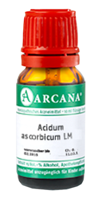 ACIDUM ASCORBICUM LM 110 Dilution